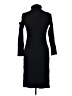 Saint + Sofia Black Cocktail Dress Size 12 - photo 2
