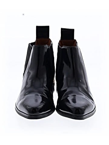 Zara Ankle Boots (view 2)