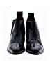 Zara Black Ankle Boots Size EU 37 - photo 2