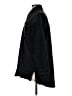 Zara Black Denim Jacket Size XS - photo 5