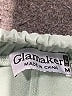 Unbranded Green Blue Cargo Pants Size M - photo 15