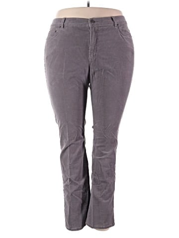 Lauren Jeans Co. Casual Pants (view 1)