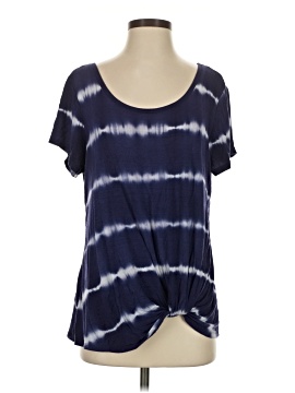 Nine Britton Short Sleeve Top