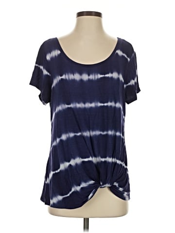 Nine Britton Short Sleeve Top (view 1)