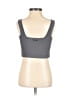 YPB Gray Sports Bra Size XXS - photo 2
