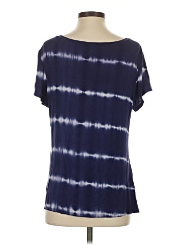 Nine Britton Short Sleeve Top (view 2)