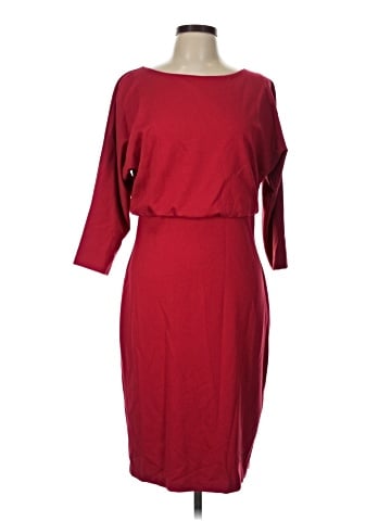 J. McLaughlin Cocktail Dress (view 1)