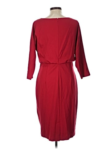 J. McLaughlin Cocktail Dress (view 2)