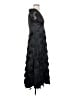 Lulus 100% Polyester Black Cocktail Dress Size S - photo 4