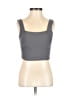 YPB Gray Sports Bra Size XXS - photo 1