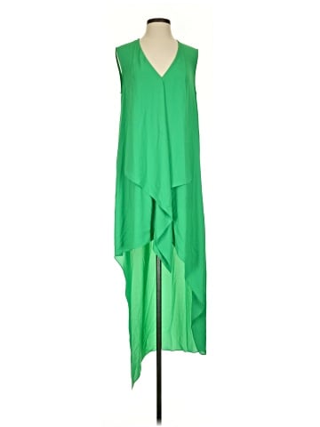 BCBGMAXAZRIA Cocktail Dress (view 1)
