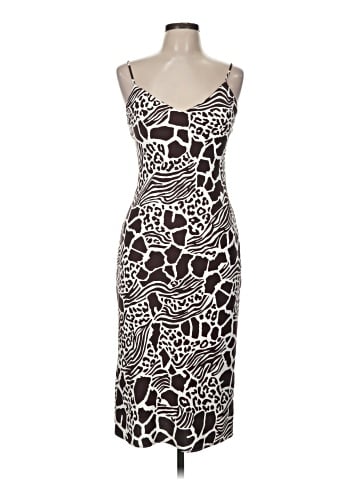 Adam Lippes Cocktail Dress (view 1)