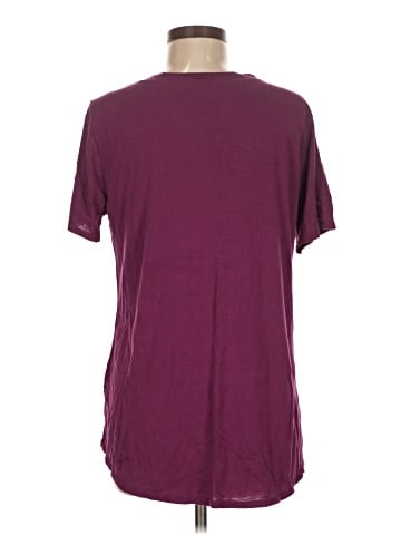 The ZigZag Stripe Short Sleeve T-Shirt (view 2)
