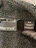 Marmot 100% Polyester Black Fleece Size M - photo 6
