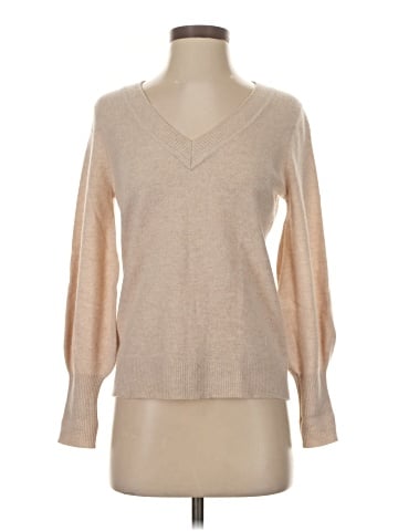 Tommy Bahama Cashmere Pullover Sweater (view 1)