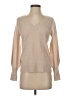 Tommy Bahama 100% Cashmere Tan Cashmere Pullover Sweater Size XS - photo 1