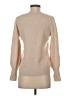 Tommy Bahama 100% Cashmere Tan Cashmere Pullover Sweater Size XS - photo 2