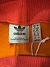 Adidas Orange Athletic Shorts Size S - photo 3