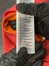 Adidas Orange Athletic Shorts Size S - photo 5