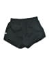 all in motion 100% Recycled Polyester Black Athletic Shorts Size S - photo 2