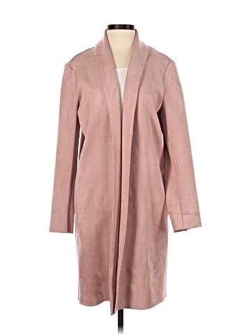 T Tahari Coat (view 1)