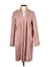 T Tahari Pink Coat Size M - photo 1