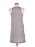 Hi-Line Gray Tank Top Size M - photo 2