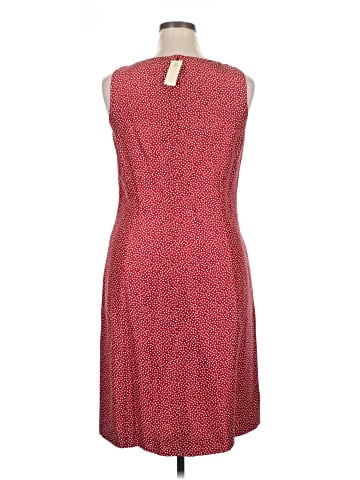 Ann Taylor Casual Dress (view 2)