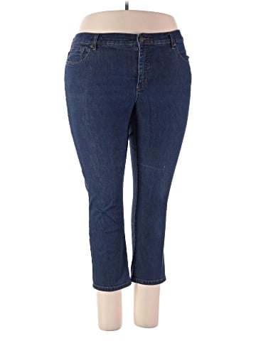 Lauren Jeans Co. Jeans (view 1)