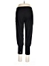 Sweaty Betty Solid Black Active Pants Size L - photo 2