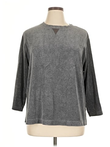 New York Laundry Pullover Sweater (view 1)