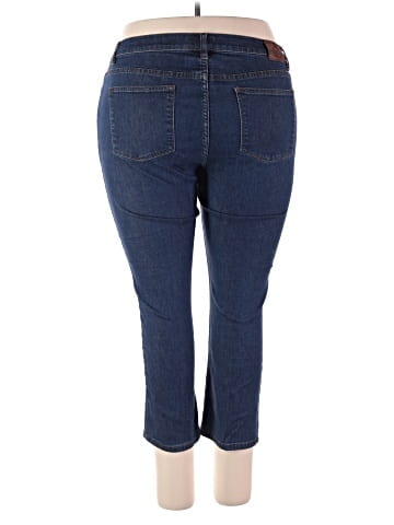 Lauren Jeans Co. Jeans (view 2)