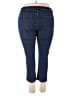 Lauren Jeans Co. Blue Jeans Size 18 - photo 2