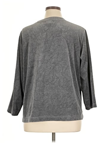 New York Laundry Pullover Sweater (view 2)