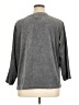New York Laundry Gray Pullover Sweater Size 1X - photo 2