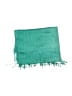 Unbranded Teal Green Scarf One size - photo 2