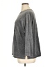 New York Laundry Gray Pullover Sweater Size 1X - photo 5