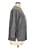 New York Laundry Gray Pullover Sweater Size 1X - photo 4
