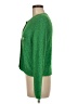 Maje Green Cardigan Size Med (2) - photo 5