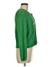 Maje Green Cardigan Size Med (2) - photo 4