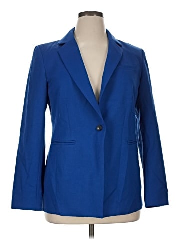 Pendleton Wool Blazer (view 1)