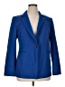Pendleton 100% Wool Blue Wool Blazer Size 14 - photo 1