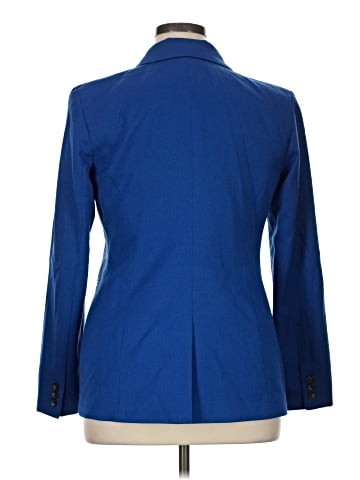 Pendleton Wool Blazer (view 2)