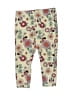 Disney x Jumping Beans Floral Ivory Khakis 9-12 MO / 12 MO - photo 1