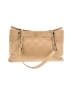 Chanel Tan Caviar Leather CC Tote One size - photo 1