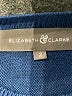 Elizabeth & Clarke Stripes Blue Pullover Sweater Size 2 - photo 7