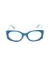 Free People Blue Sunglasses One size - photo 2