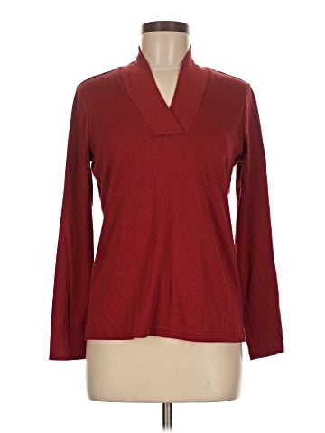 L.L.Bean Long Sleeve Top (view 1)
