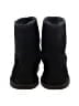 Flojos 100% Leather Black Boots Size 9 - photo 2