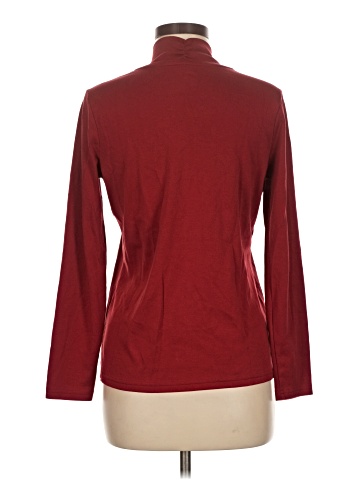 L.L.Bean Long Sleeve Top (view 2)